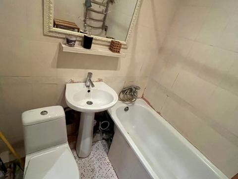 квартира по адресу Уинстона Черчилля ул. (Красноткацкая), 22-А