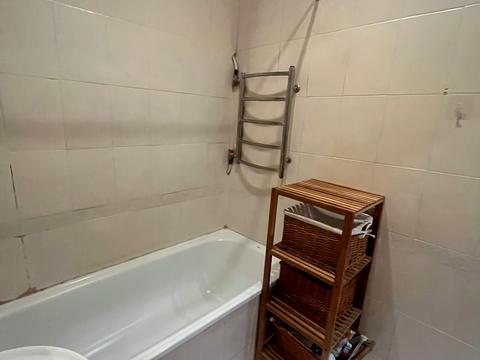 квартира по адресу Уинстона Черчилля ул. (Красноткацкая), 22-А