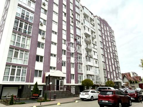 квартира за адресою Вишнева вул., 27