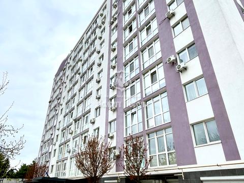 квартира за адресою Вишнева вул., 27