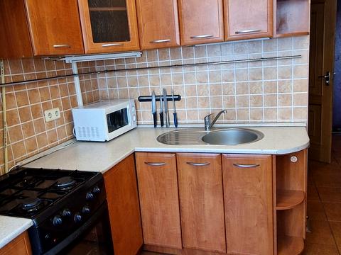 квартира за адресою Мала Шияновська вул. (Немировича-Данченка), 14/13