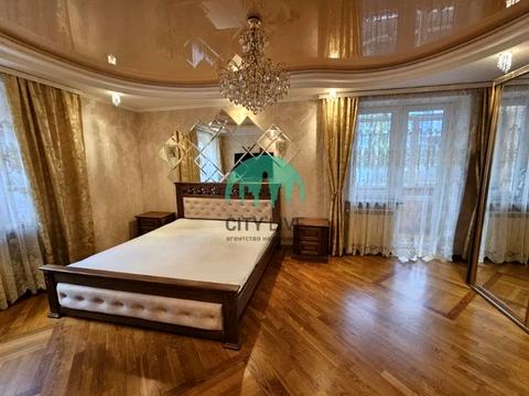 квартира по адресу Юлиана Целевича ул., 36в