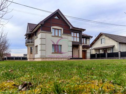 дом по адресу Незалежності, 5