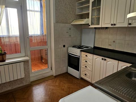 квартира по адресу Михаила Гришко ул., 10