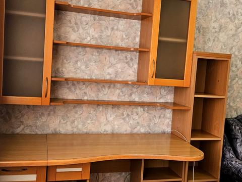 квартира по адресу Михаила Гришко ул., 10