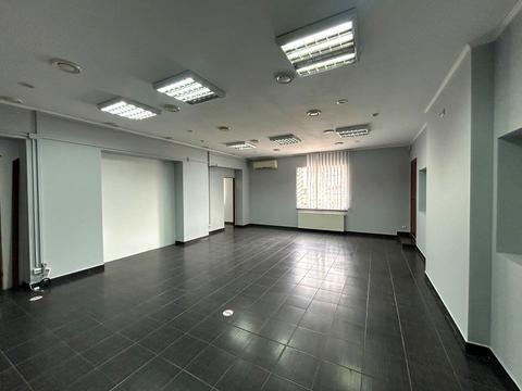 комерційна за адресою Президента Грушевського просп., 4в