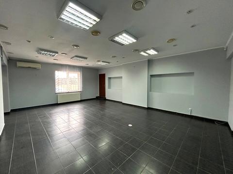 комерційна за адресою Президента Грушевського просп., 4в