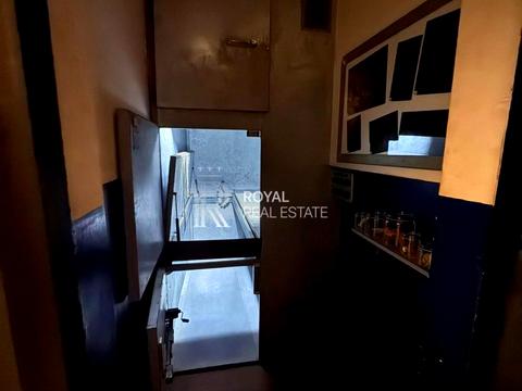 коммерческая по адресу Евгения Чикаленко ул. (Пушкінська), 10-Б