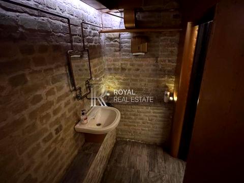 коммерческая по адресу Евгения Чикаленко ул. (Пушкінська), 10-Б