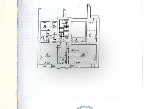 коммерческая по адресу Евгения Чикаленко ул. (Пушкінська), 10-Б