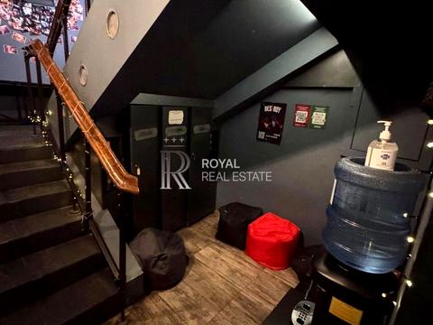 коммерческая по адресу Евгения Чикаленко ул. (Пушкінська), 10-Б