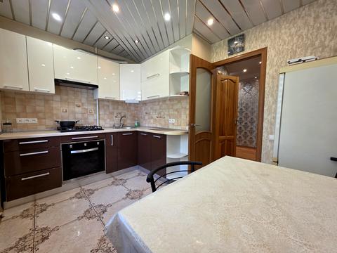 квартира по адресу Фабрично-Заводская ул., 23