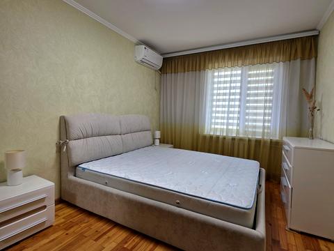 квартира по адресу Фабрично-Заводская ул., 23