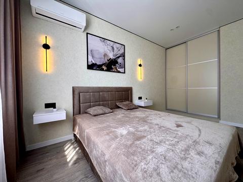 квартира по адресу Євгена Рихліка ул. (5-й  Щорса), 13 к1