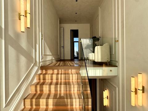 дом по адресу Розкішна