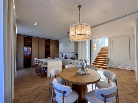 дом по адресу Розкішна