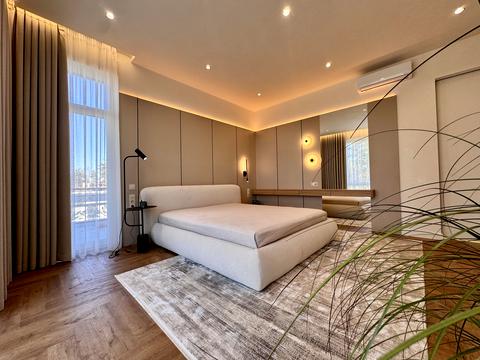 дом по адресу Розкішна