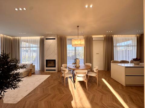 дом по адресу Розкішна