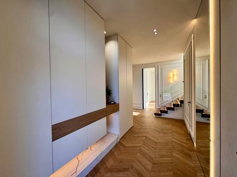 дом по адресу Розкішна