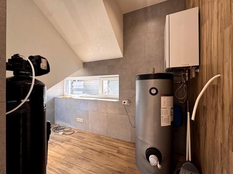 дом по адресу Розкішна