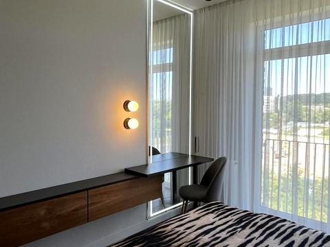 квартира за адресою Пасічна вул., 154д