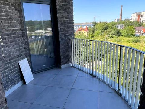 квартира за адресою Пасічна вул., 154д