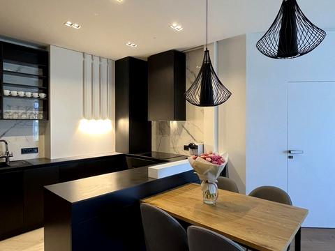 квартира за адресою Пасічна вул., 154д