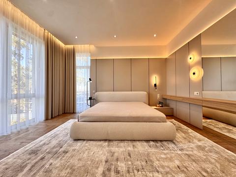 дом по адресу Розкішна