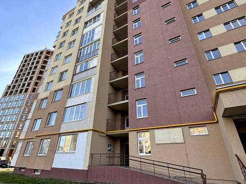квартира по адресу Ивана Величковского ул., 7