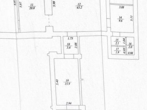 комерційна за адресою Валерія Лобановського вул., (вул. Лобановського, 30б)