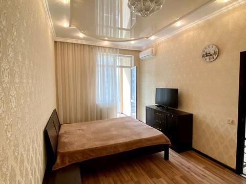 квартира за адресою Перлинна вул., 4