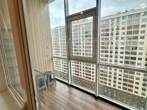 квартира за адресою Перлинна вул., 4