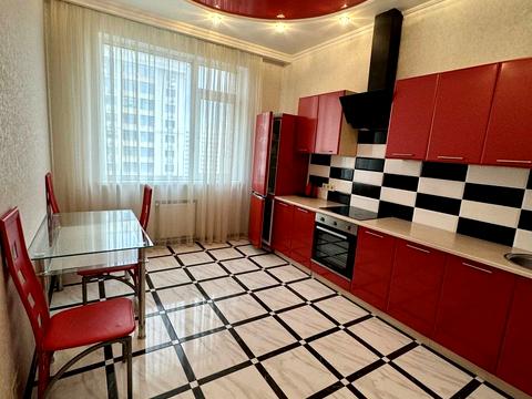 квартира за адресою Перлинна вул., 4