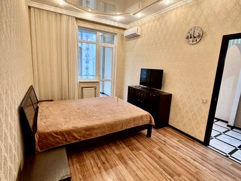 квартира за адресою Перлинна вул., 4