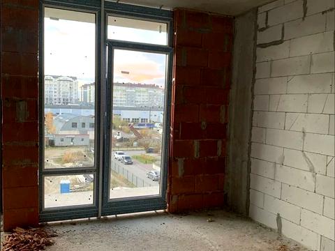 квартира за адресою Бастіонна