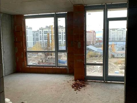 квартира за адресою Бастіонна