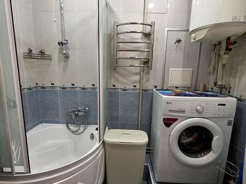 квартира по адресу Фабрично-Заводская ул., 23