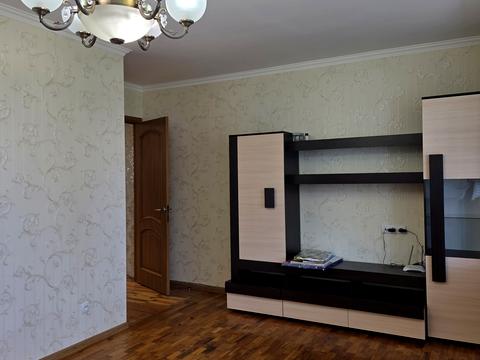 квартира по адресу Фабрично-Заводская ул., 23