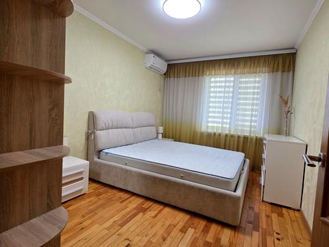 квартира по адресу Фабрично-Заводская ул., 23