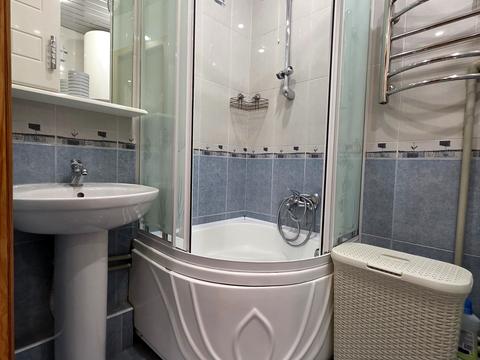 квартира по адресу Фабрично-Заводская ул., 23