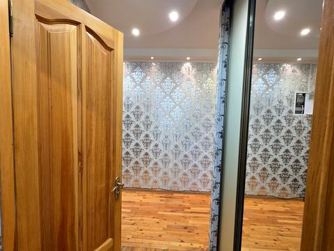 квартира по адресу Фабрично-Заводская ул., 23