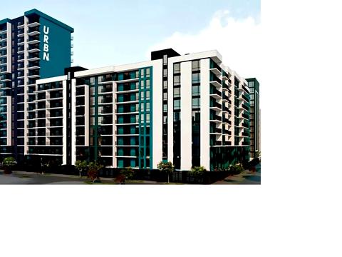 квартира за адресою Бастіонна