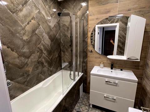 квартира по адресу Замарстыновская ул. (Калинина), 170-К