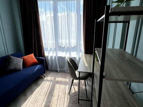 квартира по адресу Замарстыновская ул. (Калинина), 170-К