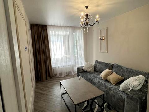 квартира по адресу Замарстыновская ул. (Калинина), 170-К