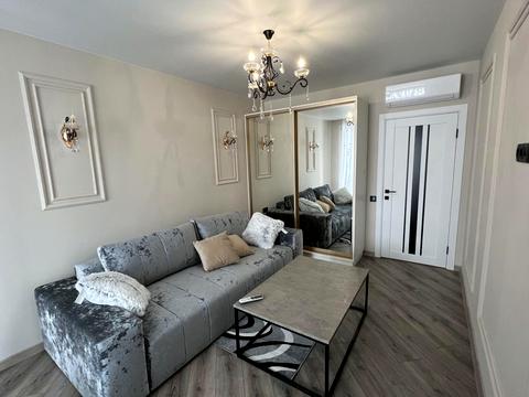 квартира по адресу Замарстыновская ул. (Калинина), 170-К