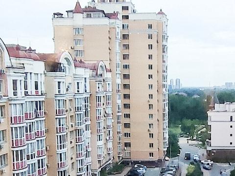 квартира за адресою Володимира Івасюка просп. (Героїв Сталінграду), 6-А