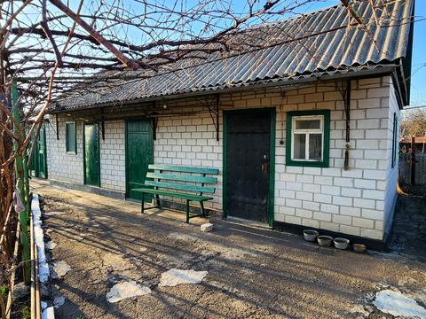 дом по адресу Удільна