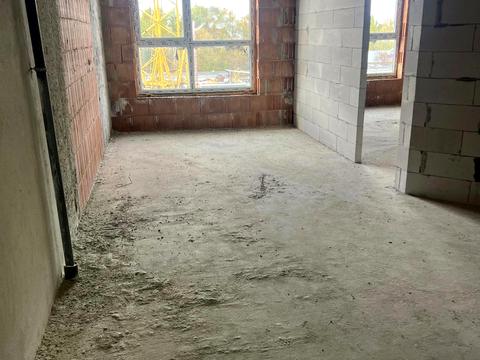 квартира по адресу Карла Мікльоша ул., (Будинок 4)