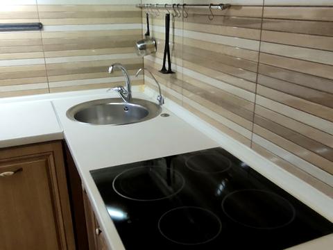 квартира за адресою Володимира Івасюка просп. (Героїв Сталінграду), 6-А